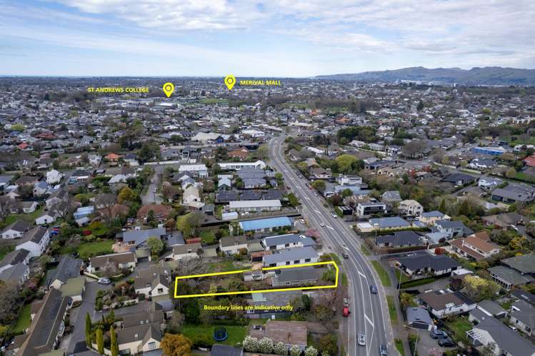 40 Wairakei Road Strowan_26