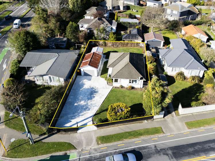 384 Hills Road Mairehau_22