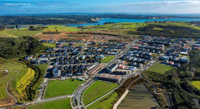 Lot 16/Stage 15 West Long Bay Long Bay_3