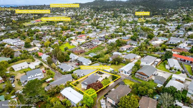 13 George Herring Place Glen Eden_18