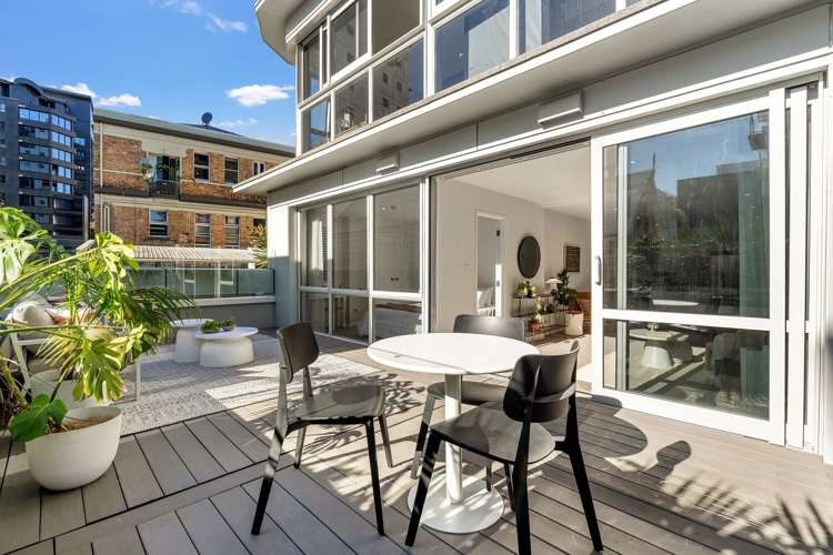 3C/11 Nicholas Street Auckland Central_9