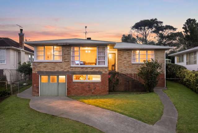 First Time on the Market in 62 Years