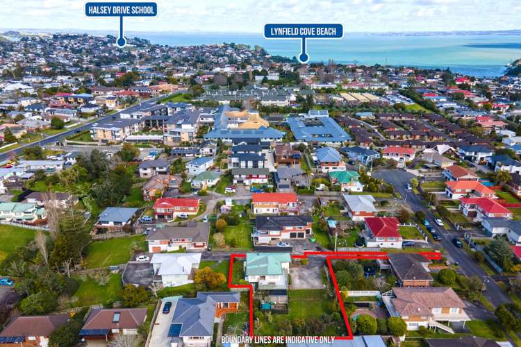 16 Letterkenny Place Blockhouse Bay_20