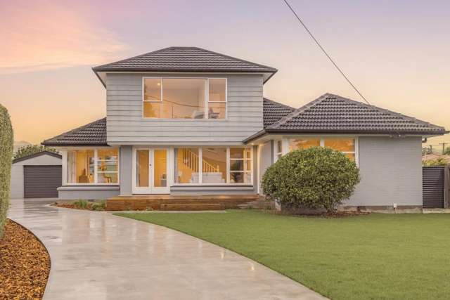 A HOME for Today - Unlock the land tomorrow