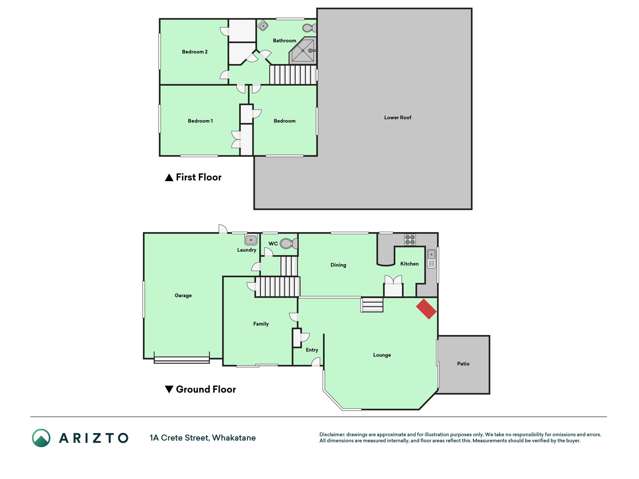 1A Crete Street Whakatane_1