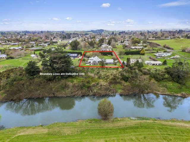 40 Parry Street Pirongia_1