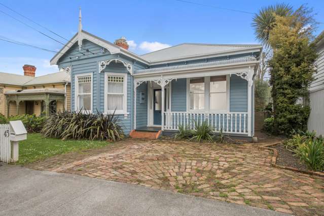 45 Ardmore Road Ponsonby_1