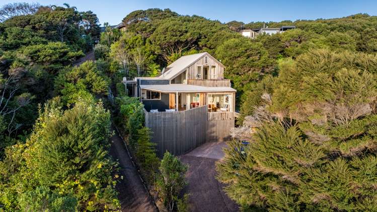 83 Coromandel Road Oneroa_7