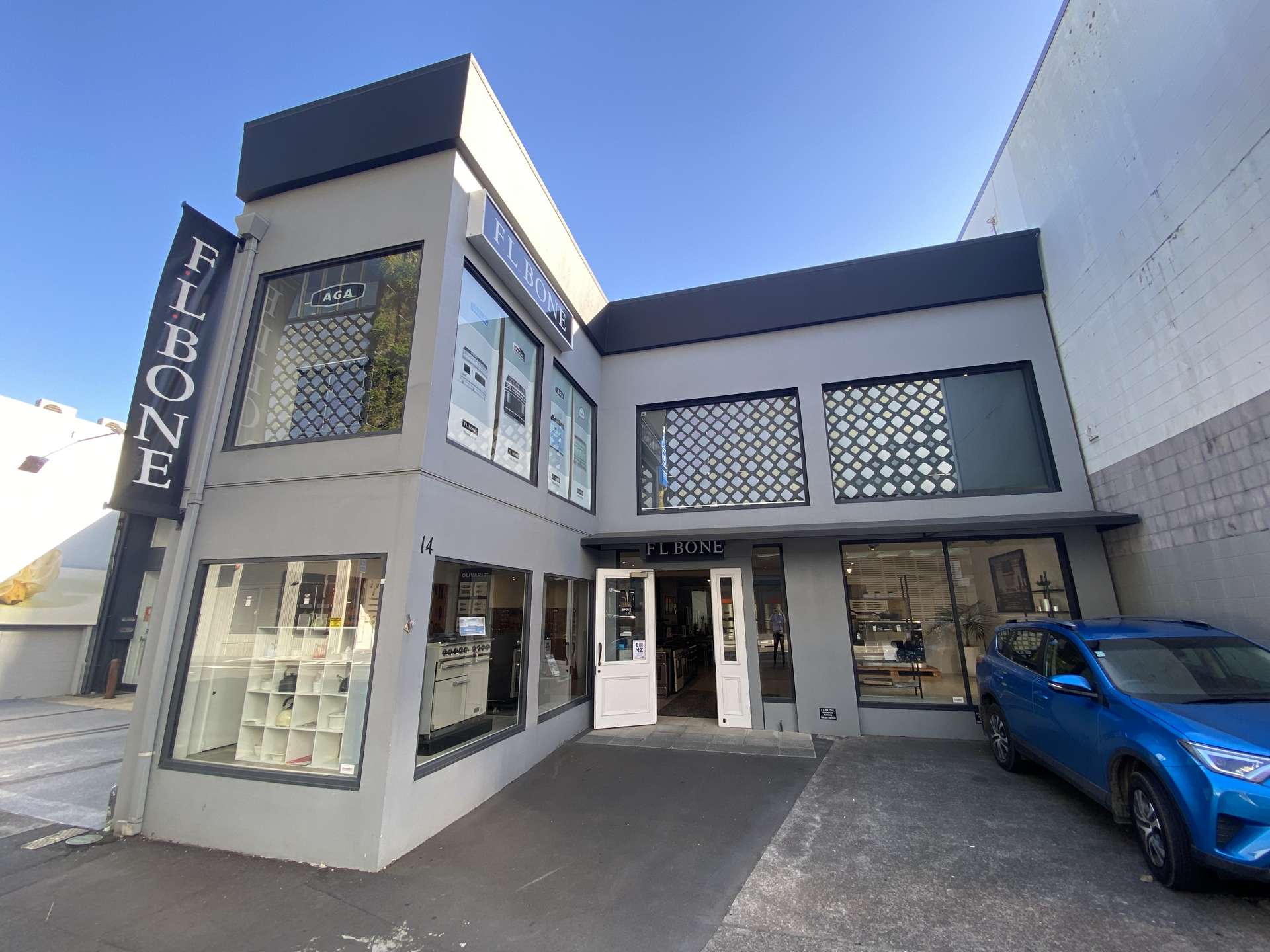 14 Morrow Street Newmarket_0