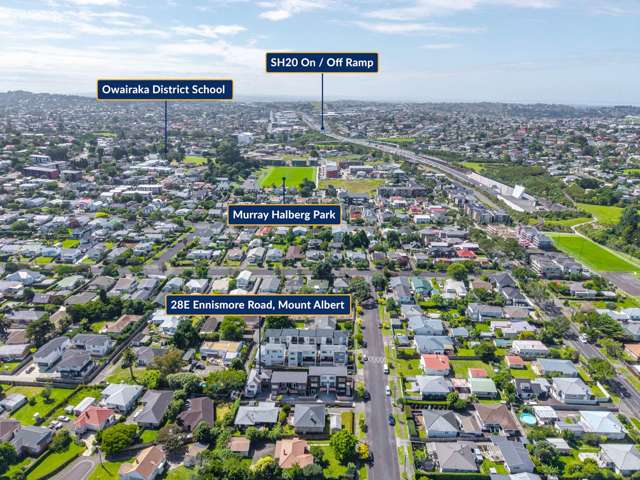 28E Ennismore Road Mt Albert_4