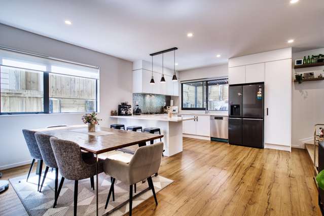 OWNERS HAVE NEW PLANS - MUST BE SOLD.