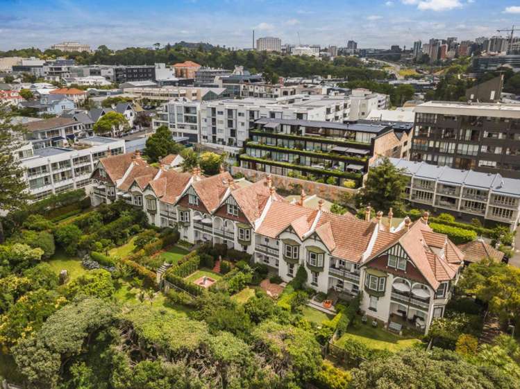 7 Dilworth Terrace Parnell_31