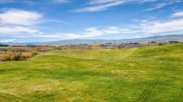 Lot Lot 2,/562 Manuherikia Road Alexandra_8