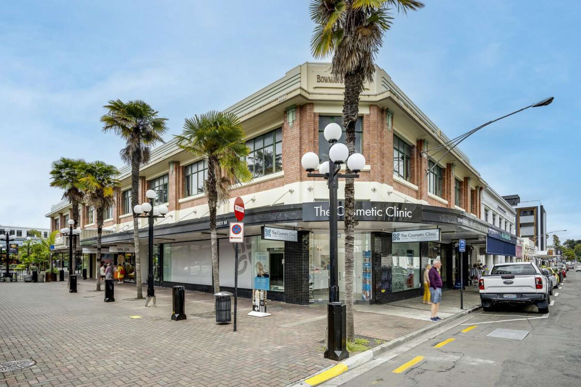 7 Market Street City Centre_0