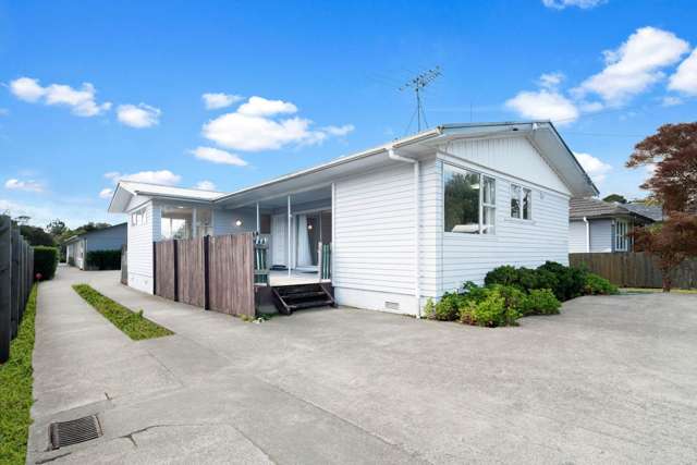 Must-Sell Freehold Gem – Vendor Aussie-bound