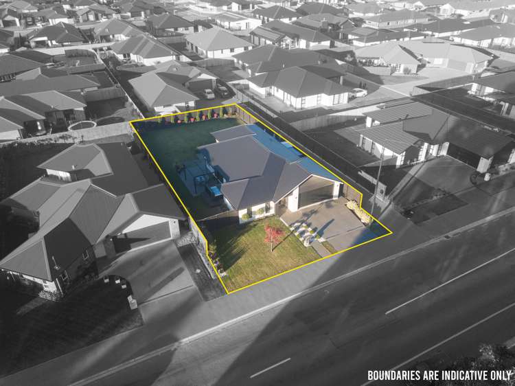 608 Springston Rolleston Road Rolleston_21