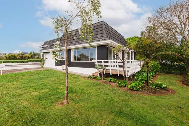 Havelock North Property: Renovated, Tidy, Ready