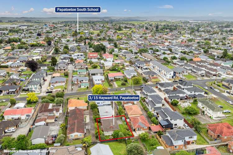 3/15 Hayward Road Papatoetoe_16