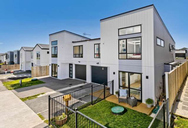 Four Bedrooms, Two Living Zones, One Easy Move
