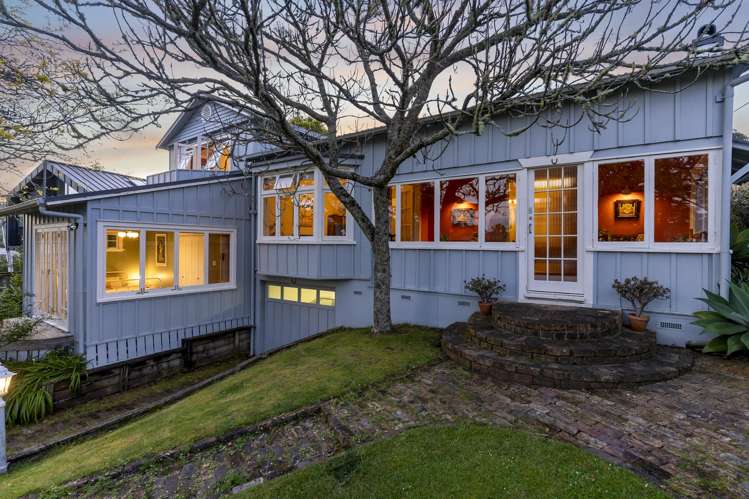 1 Westbourne Road Murrays Bay_20