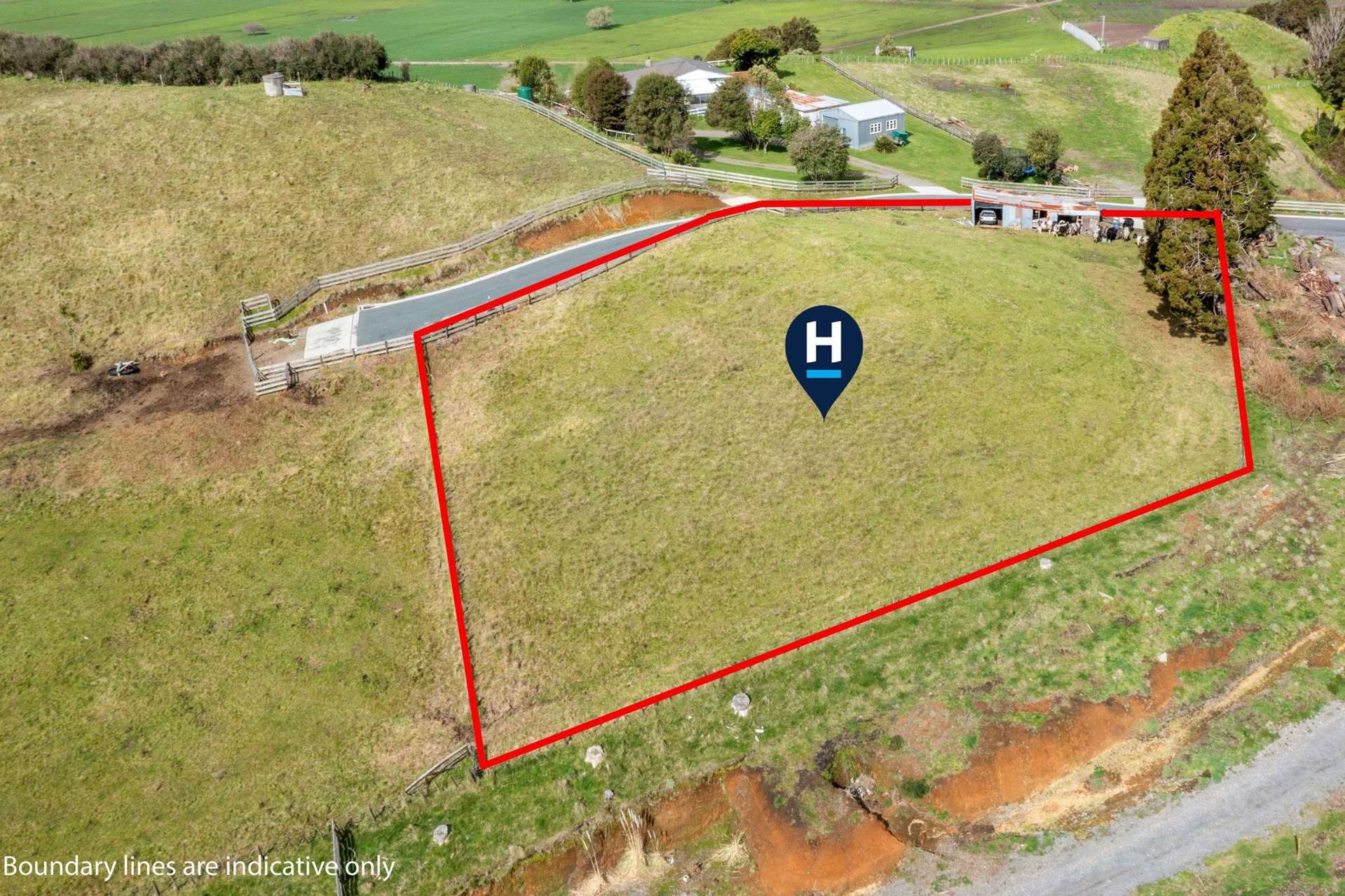 Lot 7 Middle Ridge Road Te Puke_0