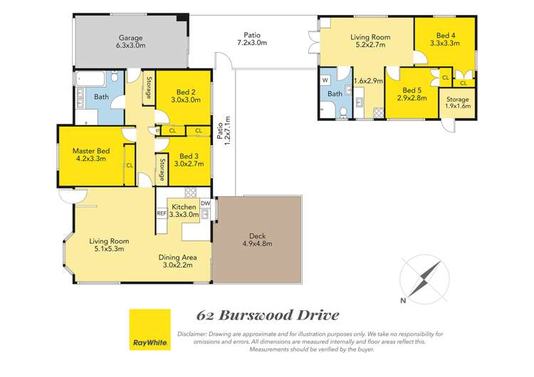 62 Burswood Drive Burswood_23