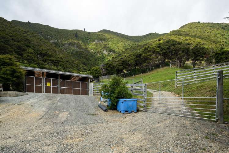 Lot 1 Anakoha Bay Marlborough Sounds_64