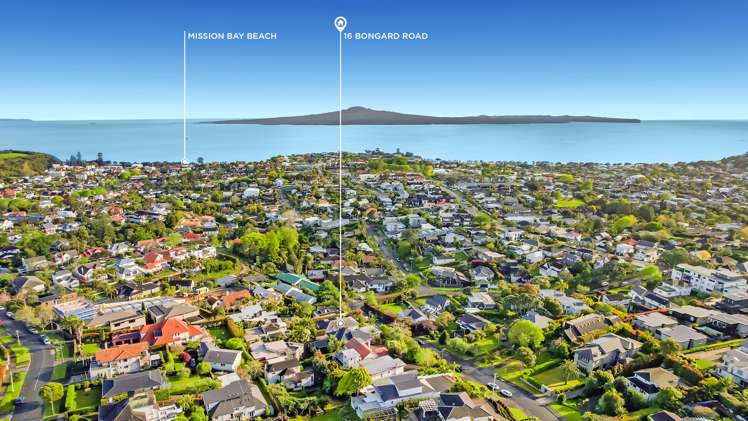 16 Bongard Road Mission Bay_19