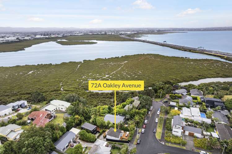 72a Oakley Avenue Waterview_13