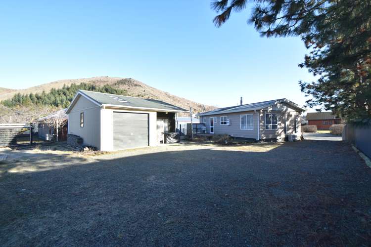 4 Benmore Place Omarama_14
