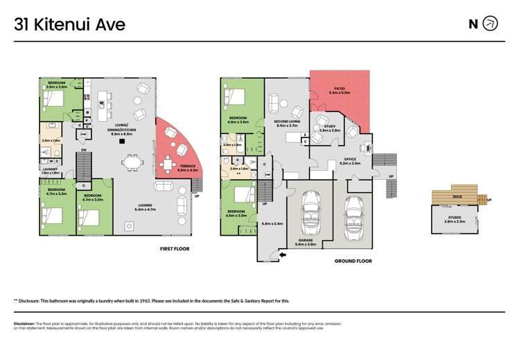 31 Kitenui Avenue Mount Albert_31