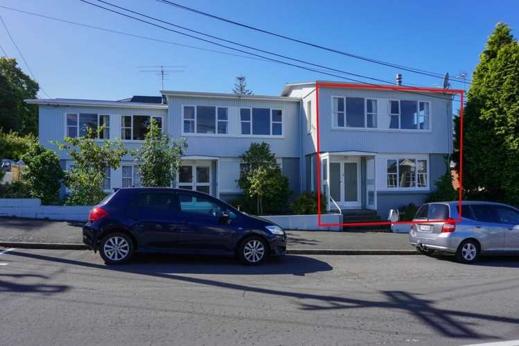 7 Cobden Street Dunedin Central_0