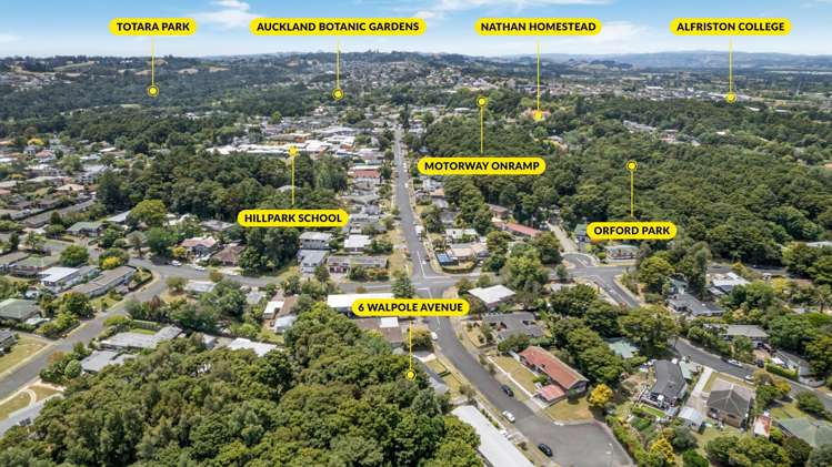 6 Walpole Avenue Hillpark_23