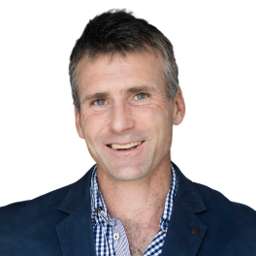Simon Bousfield
