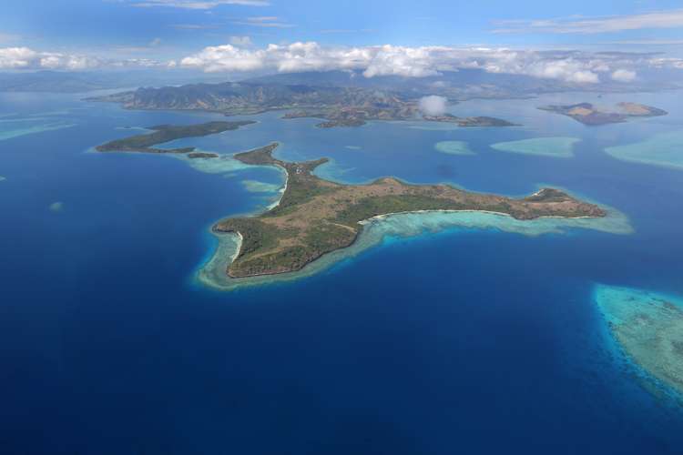 Contiki Resort. Nananu I ra, Raki Raki Viti Levu_1