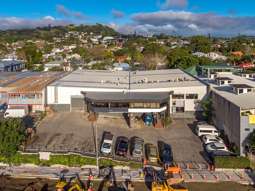 Industrial options in Mount Eden