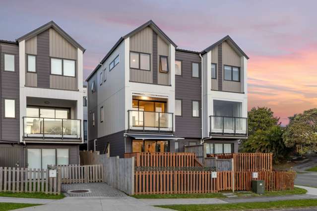 Easy Living  Views, Comfort & Style