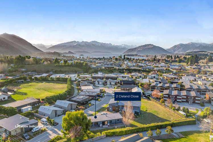 2 Cleland Close Wanaka_14