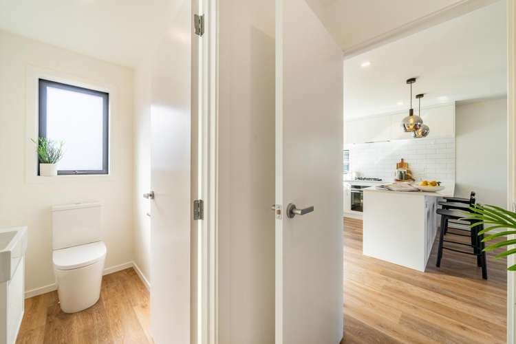 Lot 56/1 Beau Vite Lane, Stage 9c, Trackside Wallaceville_11