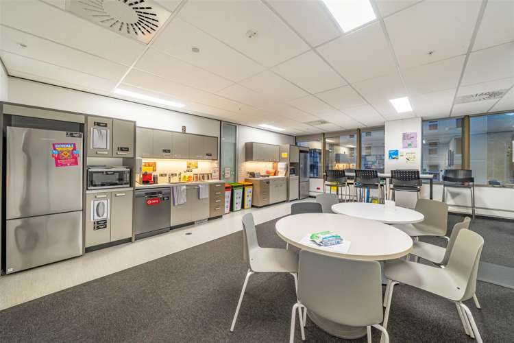 226 Lambton Quay Wellington Central_22