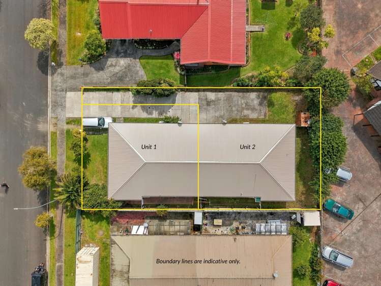 1/2 & 2/2 Taupata Place Kaitaia_29