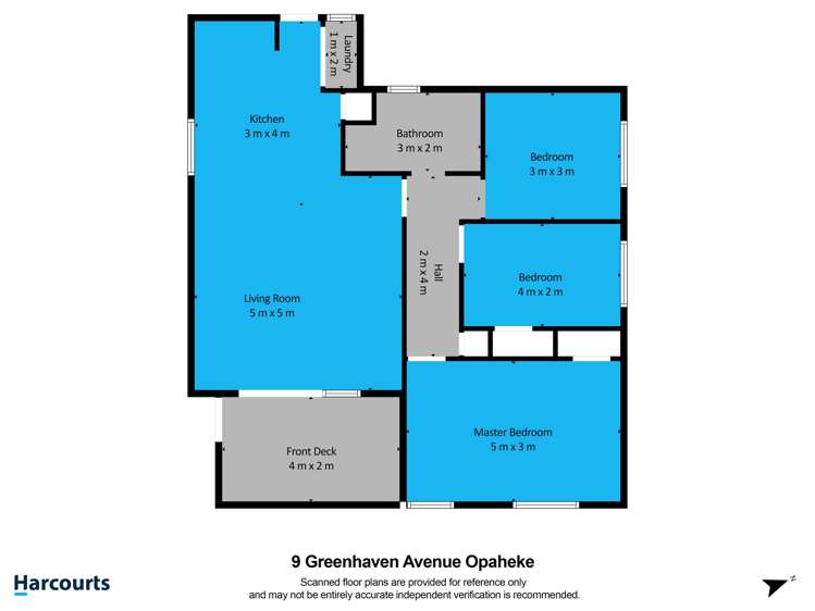 9 Greenhaven Avenue Papakura_19