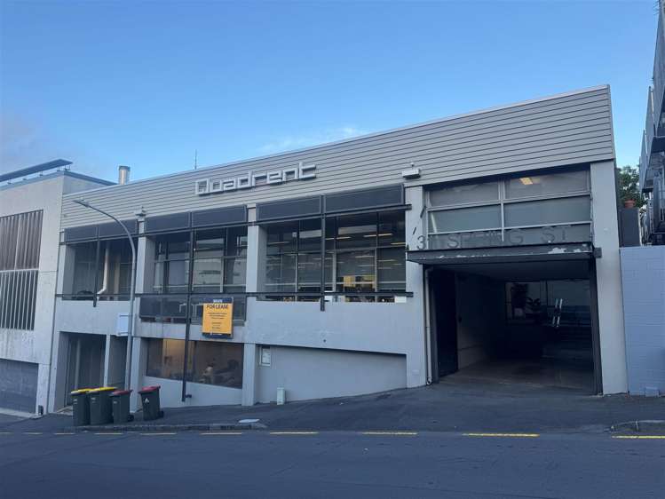 31 Spring Street Freemans Bay_1