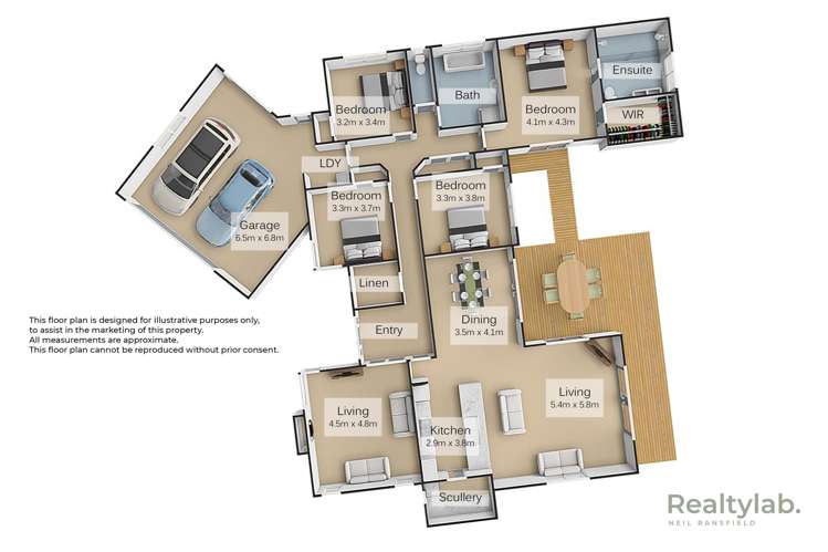 19 Shalimar Place Huntington_27