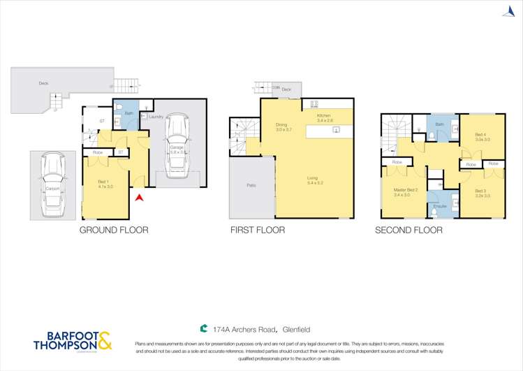 174A Archers Road Glenfield_29