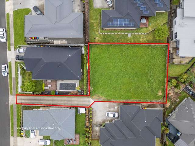 Offers Over $450,000!