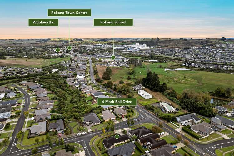 4 Mark Ball Drive Pokeno_20