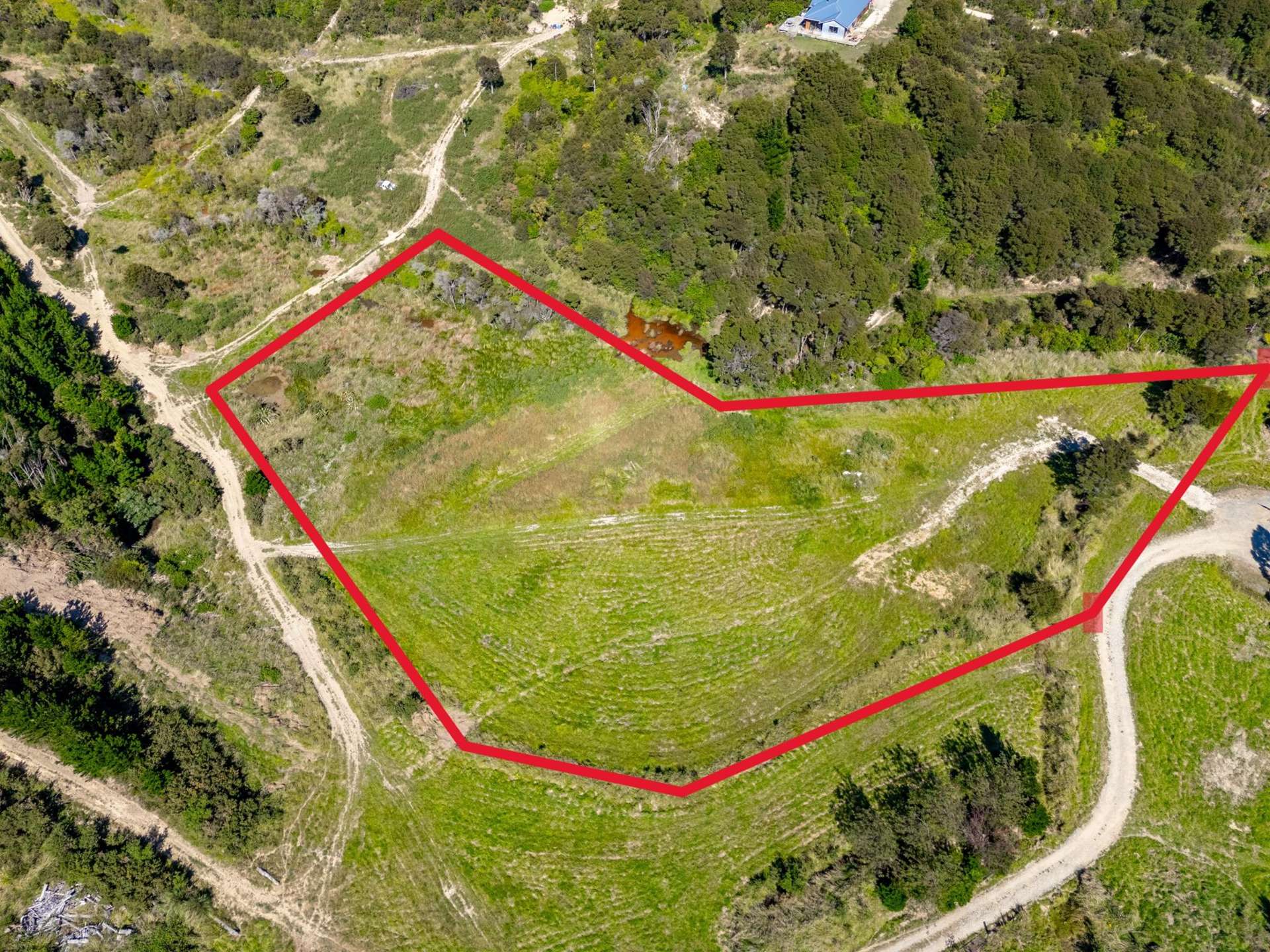 Mclaughlin Drive Tinui_0