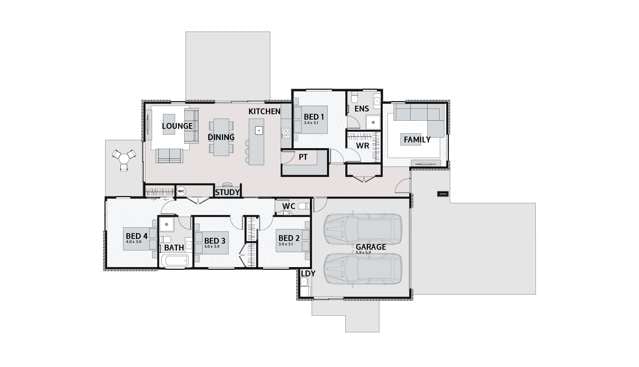 Lot 2 Peakedale Drive Matamata_1