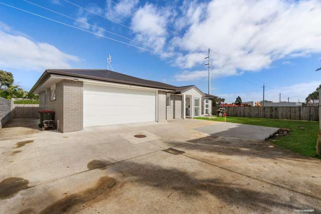 Welcome to Your New Haven in Tuakau!